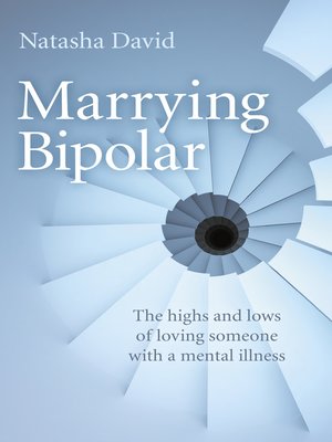 cover image of Marrying Bipolar
